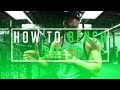 Bradley Martyn - How to Bench Press