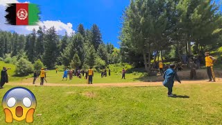 Nuristan,Afghanistan's first national park 😮😯😯