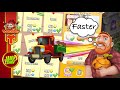 Hay Day Update - Faster Trucks Guide