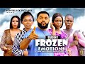 FROZEN EMOTIONS (SEASON 7){NEW TRENDING MOVIE}-2024LATEST NIGERIAN NOLLYWOOD MOVIE