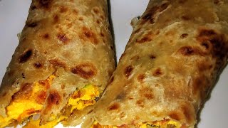 Chapati Rolex recipe || How to make Rolex chapati||Chapati mayai/Sarah kims kitchen