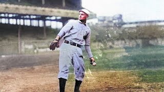 Rube Waddell, the deadball era's strikeout king