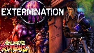 Extermination: Avalanche Reviews