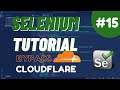 How to Solve Cloudflare Protection using SeleniumBase