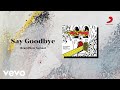 BrandNew Sunset - Say Goodbye (Official Lyric Video)