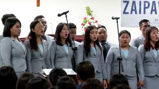 BESY Choir | Chatuan Nunna | Zaipawl Zan