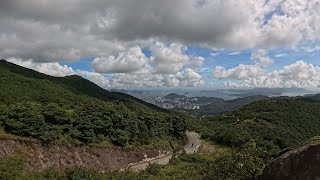 홍콩에서 제일 높은산｜Wonders Above Hong Kong