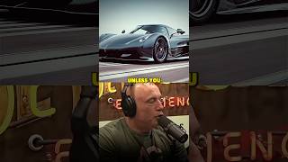 Joe Rogan’s New $4M Koenigsegg