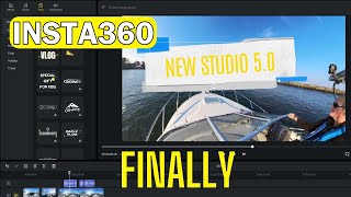 Insta360 Studio 5 Review