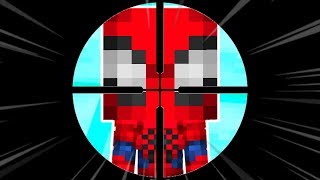 ¿A CUAL HÉROE DE LOS VENGADORES MATARÍAS? 😱💀 LOS COMPADORES MINECRAFT