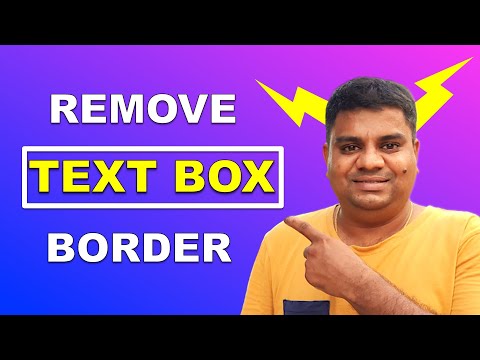 How To Remove Text Box Without Removing Text In Word
