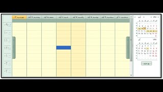Localized ASPxScheduler Settings and Function (Web Form)