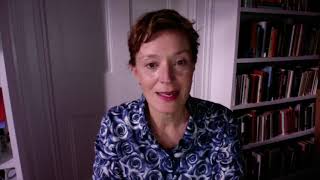 The Mission House | Carys Davies
