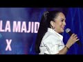 SHEILA MAJID x TOHPATI - Live at PLAYLIST LOVE 2.0