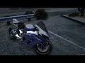 FiveM Debadged/Lore Bike Pack | Optimized | 20+ Bikes | Preview
