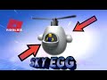 [EVENT] HOW TO EGG OF THE HIGH SKIES IN PLANE CRAZY  [ROBLOX EGG HUNT 2020]