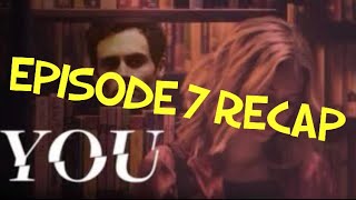 You Season 1 Episode 7 Everythingship Recap