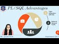 PL SQL  -Block