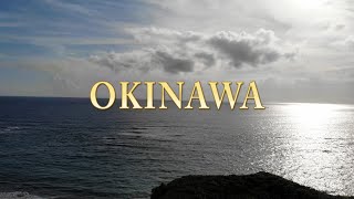 【沖縄】遠くに見える赤瓦屋根と海。静かに時が流れているような風景です。♡OKINAWA★takashiho★A comfortable time.