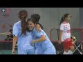 AOFC 2022 - MATCH 16 HIGHLIGHTS - SGPU19 vs INA