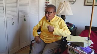 House calls improving patient healthcare