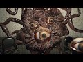 amygdala amazing nightmare horror game pc