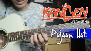 Download Lagu Kangen Band Pujaan Hati Tutorial Kord Gitar dan Me... MP3 Gratis