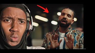 Mexican 🇲🇽 Drake Is Random II Modo Capone Reaction