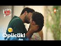 Ferit, Ayşe'yi ÖPTÜ!🙈 - Kalp Yarası 6. Bölüm