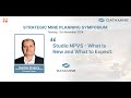 Studio NPVS - What is New and What to Expect | Damian Gregory, Product Owner