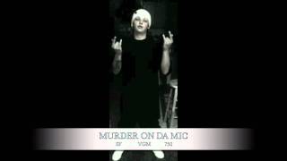 Murder on da Mic_SF