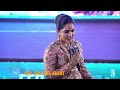 funny interaction with team shabdham pre release event aadhi pinisetty lakshmi menon thamans