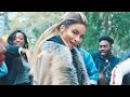 Ciara "What Christmas Means To Me" - The Keys of Christmas