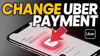 How to Change Default Payment Method on Uber – Ride Settings Overview