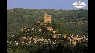 NAJAC :  une Ville d'Art et d'Histoire, des Lames d’Exceptions et un Marché Gourmand