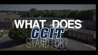 What Does GCIT Stand For?