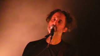 Karkwa - Les chemins de verre (live) @ Paris, Petit Bain | 11.09.2024