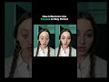 Persona app - Best video/photo editor #nails #beautyhacks #makeuptutorial #beautycare