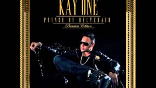 Lagerfeld Flow - Kay One feat. Bushido & Shindy (Prince of Belvedair)