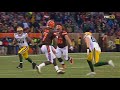2017 Cleveland Browns Lowlights 0-16