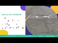 njdot state aid project special provisions air voids u0026 thickness video 1 of 3