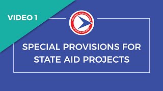 NJDOT State Aid Project Special Provisions: Air Voids \u0026 Thickness (Video 1 of 3)