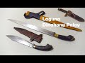 Christian Regalario: Dinahong Palay Part 3| AJ Blade Reviews