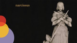 Natalie Merchant - Narcissus (Lyric Video)