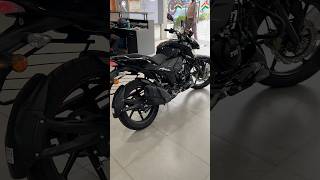 Tvs Apache RTR 160 4v Black Edition New Launch #tvs #apache4v