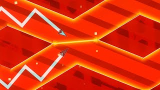 hi (RTX: ON) - Without LDM in Perfect Quality (4K, 60fps) - Geometry Dash