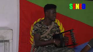 ERITREAN MARTYRS DAY IN ISRAEL 2019 -MEKSEB WEN HALIFU (መኽሰብ'ውን ሓሊፉ) ብምኽንያት 20 ሰነ 2019 ዝተዳለወ ድራማ