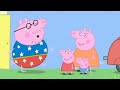 Peppa Pig Nederlands | Kampioen Papa | Tekenfilms voor kinderen