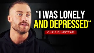 "Emotional" Chris Bumstead Motivational Video (MUST WATCH)