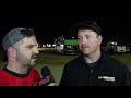 imca tv winter nationals 2023 imca modified round up night 1